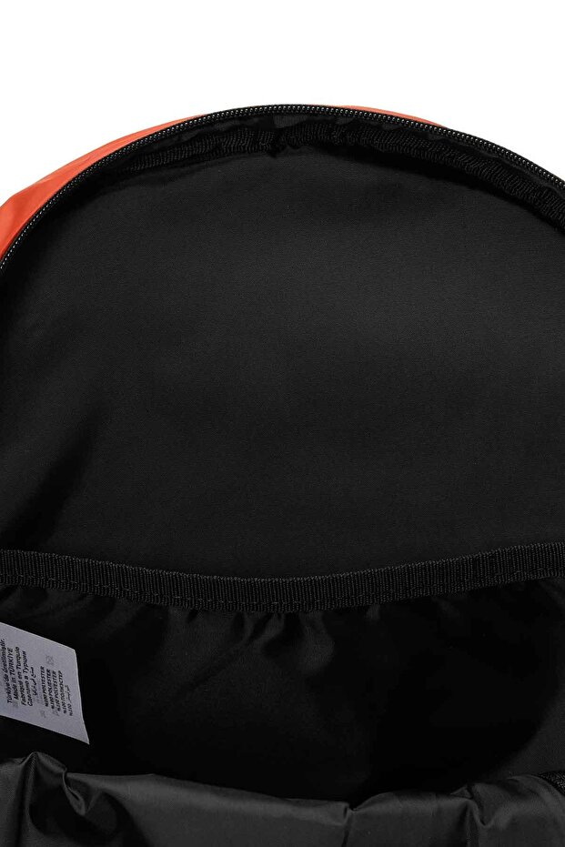 حقيبة ظهر للرجال M WOLF SRT 4PR باللون البرتقالي - 4