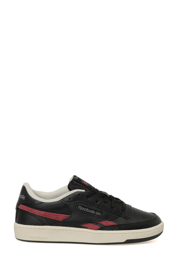 Club C Revenge Black Unisex Sneaker