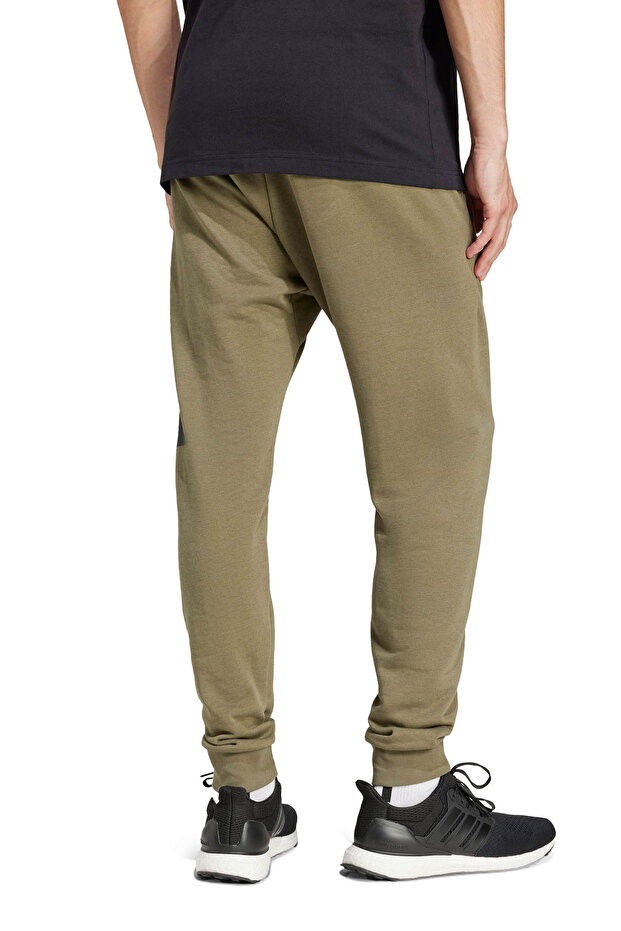 Essentials Big Logo French Terry Eşofman Altı - 3