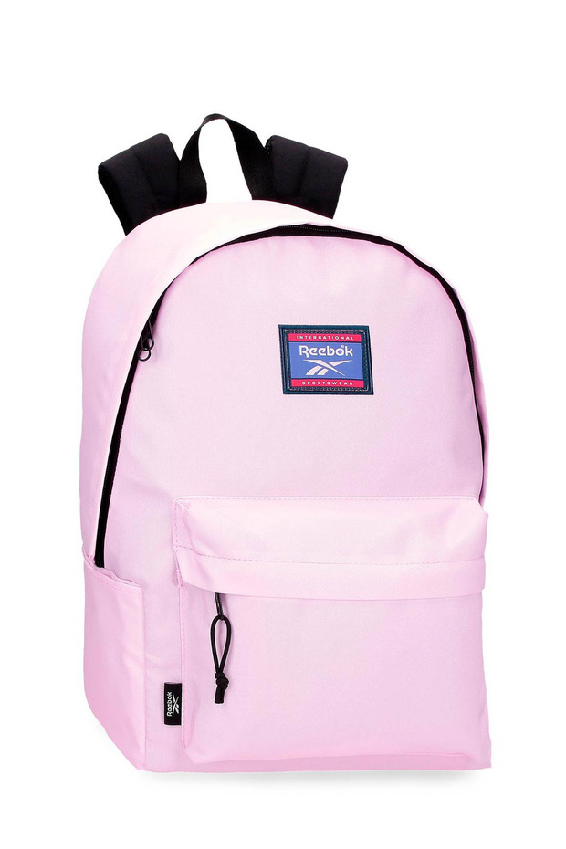 Brooklyn C. Backpack 45cm Pink Unisex Backpack