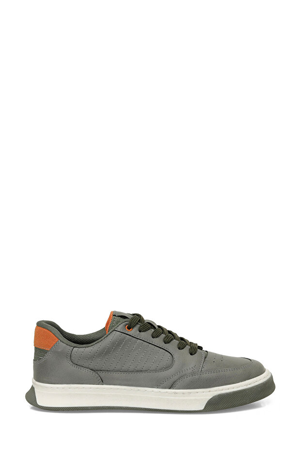 Croz 5Fx Khaki Men's Sneaker