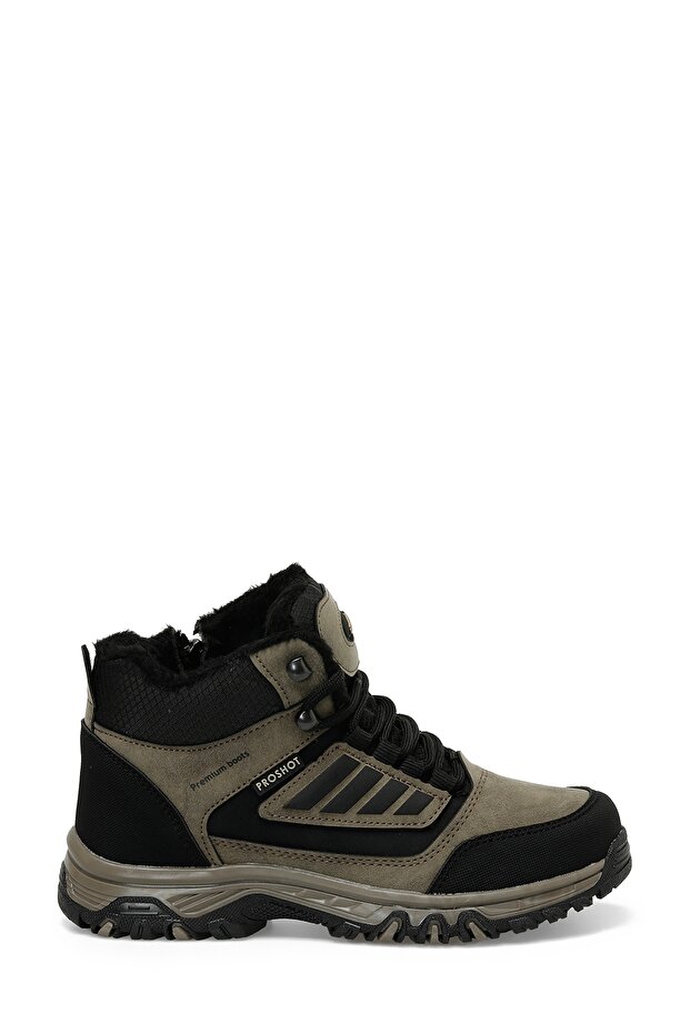 Ps192 Hi 3-Piece Sand Color Unisex Outdoor Boots