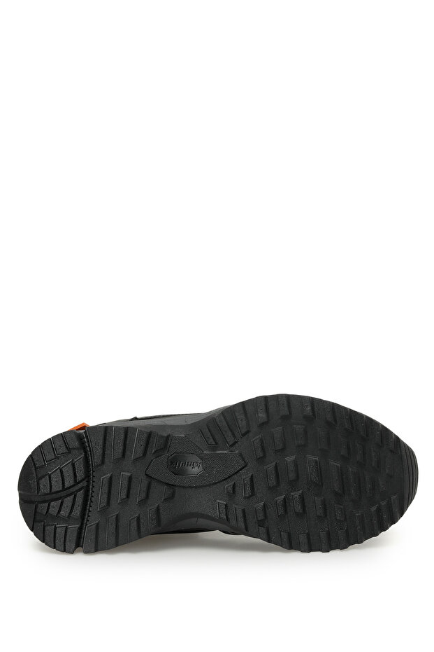 MAGNA PU HI 3PR Siyah Unisex Outdoor Bot - 6