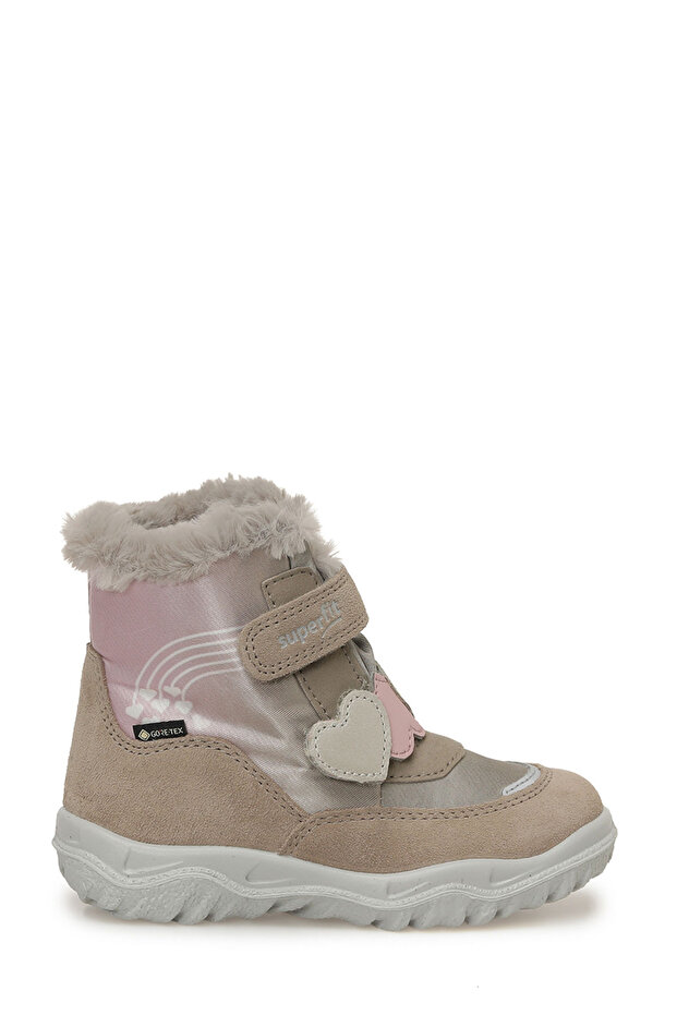Husky+ Pink Girls' Outdoor Boots