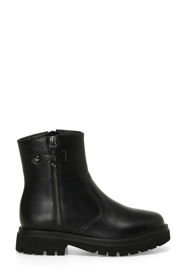 324571 .Z 4Pr Black Women's Boots