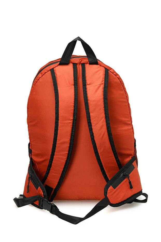 حقيبة ظهر للرجال M WOLF SRT 4PR باللون البرتقالي - 3