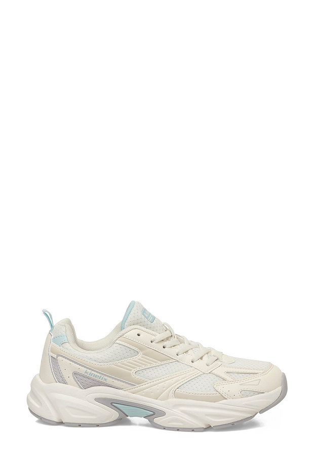 Twister Tx W 6Fx Ecru Women's Sneaker