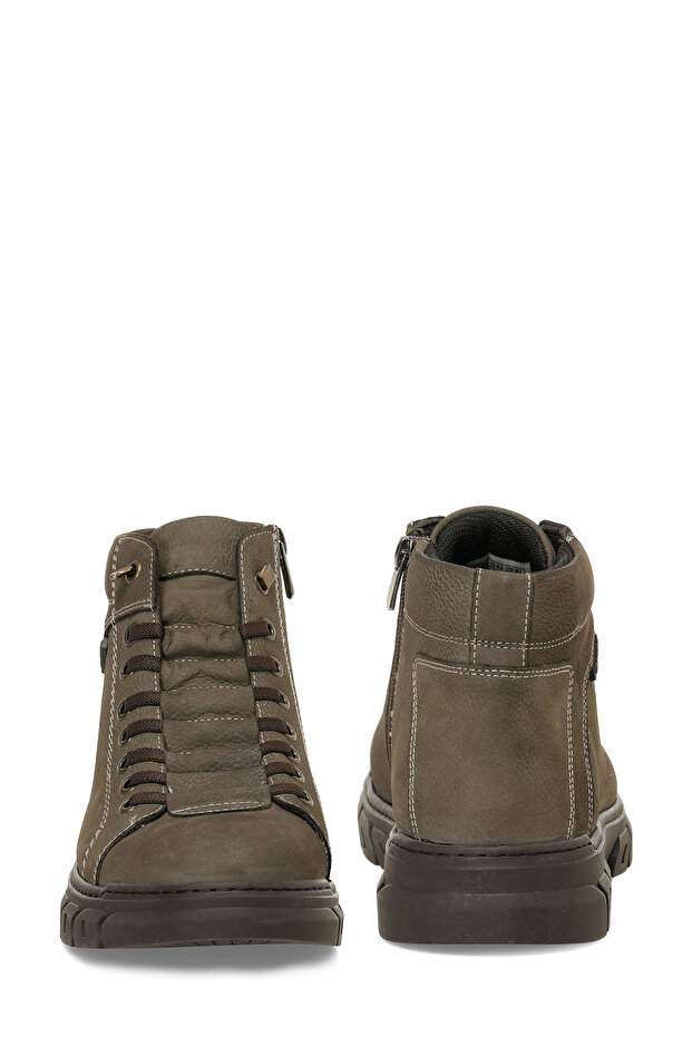 FANNY NU 4PR Vizon Erkek Bot - 5