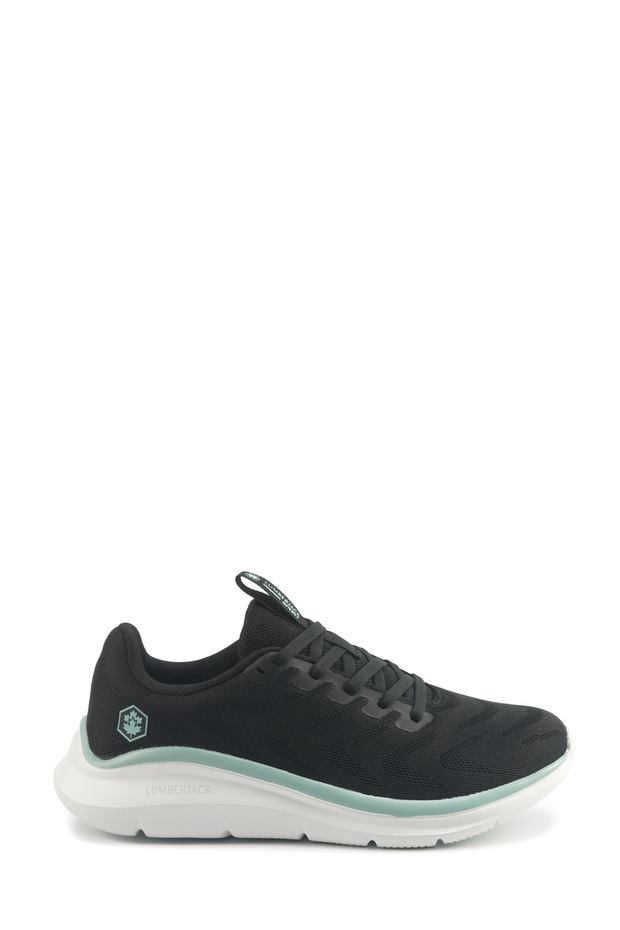 Inna 5Pr Black Women's Comfort Shoes