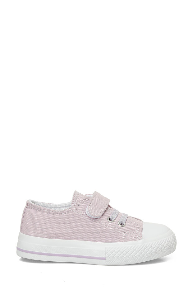 Waxi.P5Fx Lilac Girl's Sneaker