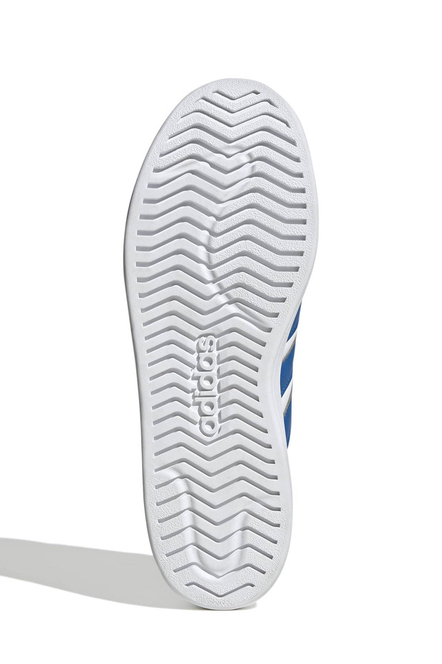 STREETTALK Beyaz Erkek Sneaker - 7