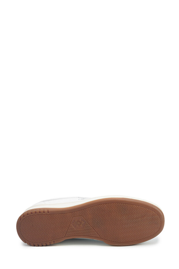 REASON 5PR Beyaz Erkek Sneaker - 5