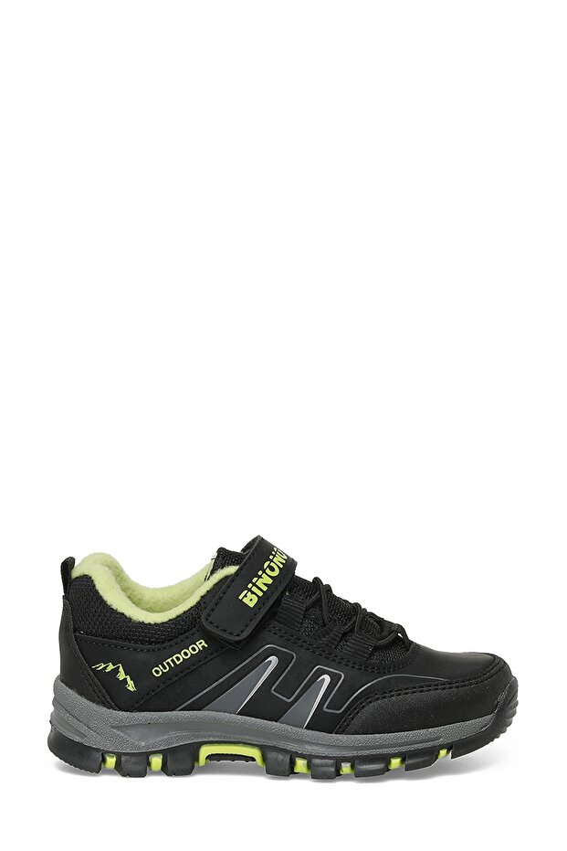 SCOR P 3PR Black Boy Outdoor