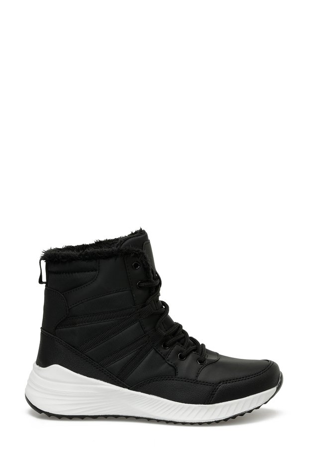 PAULA HI KRK W 3PR Black Women's Outdoor Boots