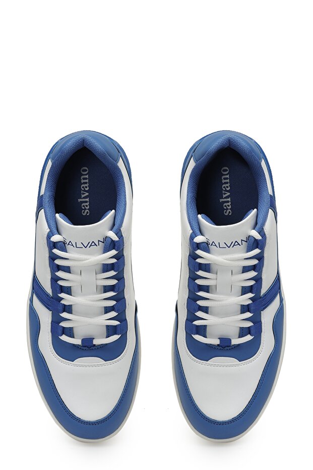 TREND C 3PR MAVI MULTI Erkek Sneaker - 5