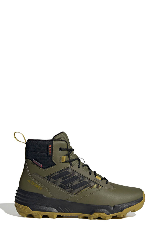 Unity bőr sétacipők - Mid Cold.Rdy - 1