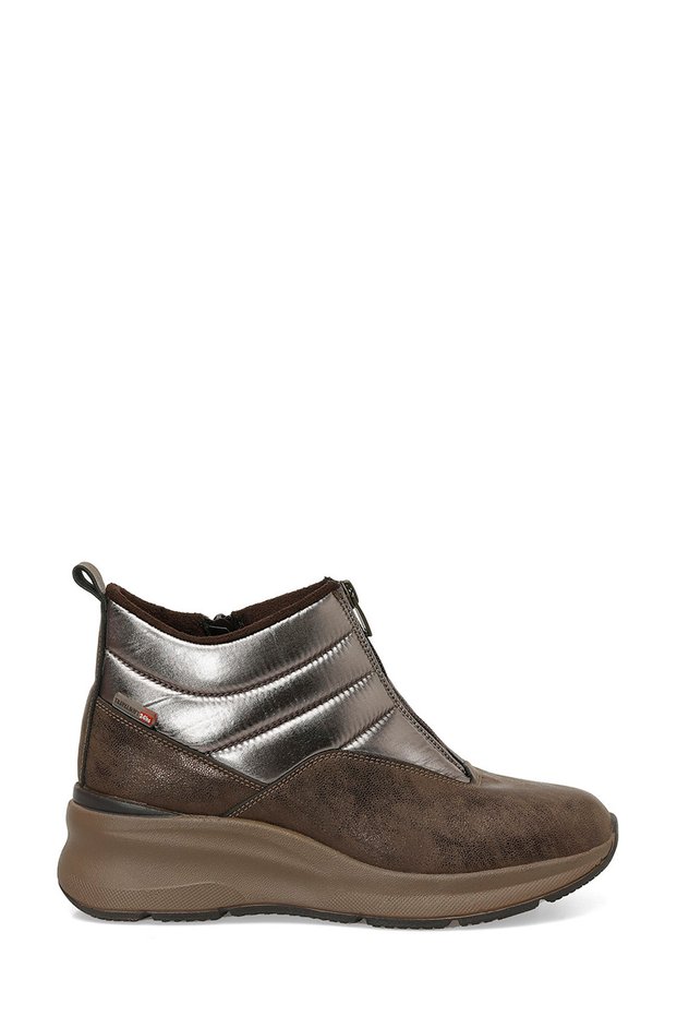 Trv2665.Z4Pr Bronze Women's Boots