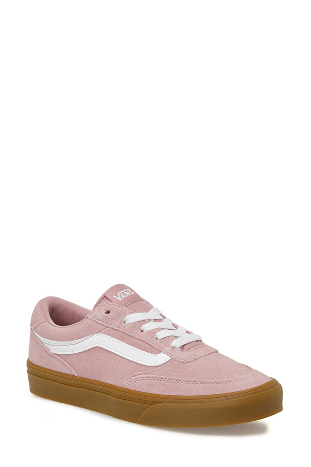 Brooklyn LS Pembe Kadın Sneaker - 2