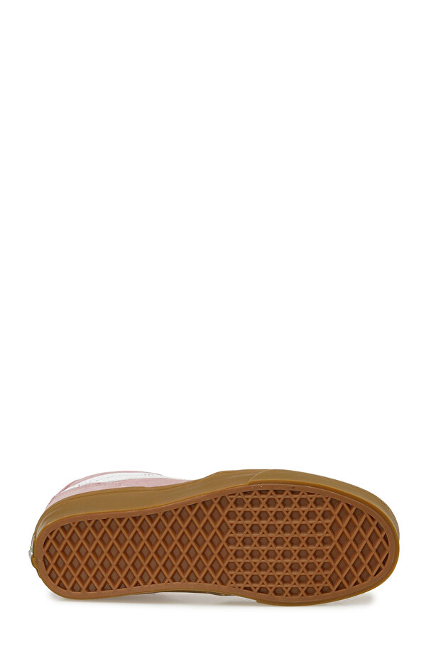 Brooklyn LS Pembe Kadın Sneaker - 6