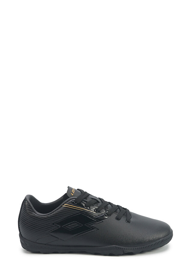 Davies Tf Gr 5Pr Black Unisex Astroturf Field Shoes