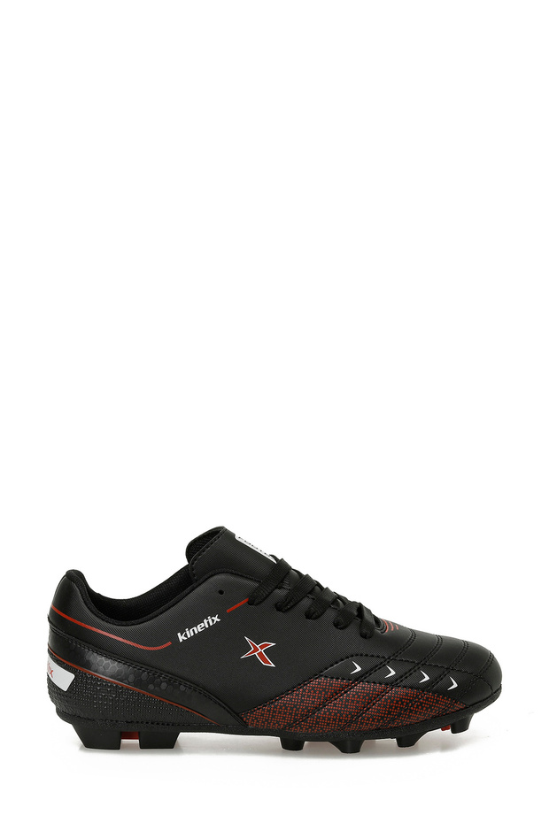 Lazar Ag 5Pr Black Unisex Football Boots