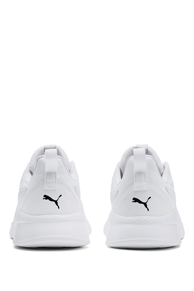 Anzarun Lite Beyaz Erkek Koşu Ayakkabısı - 7