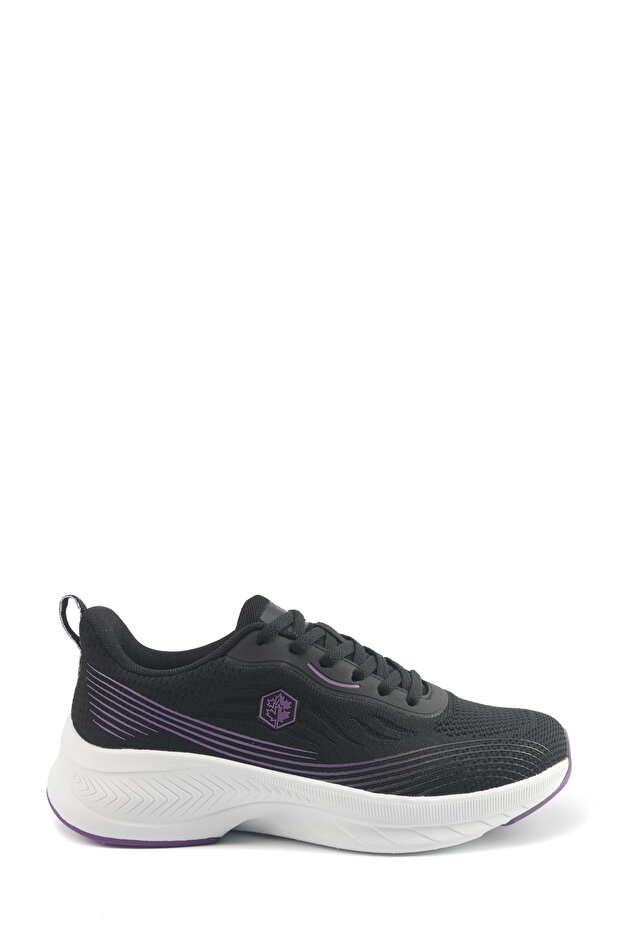 Fear 5Pr Black Women's Running Shoes