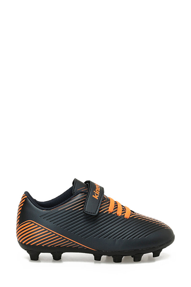 Peres Ag F 5Pr Navy Blue Boy's Football Boots