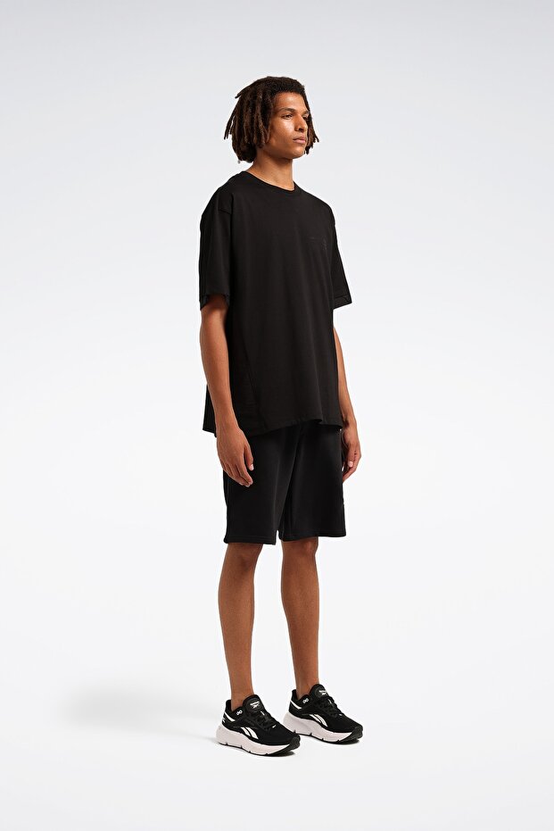 DOLPHY SHORT Siyah Erkek Şort - 6