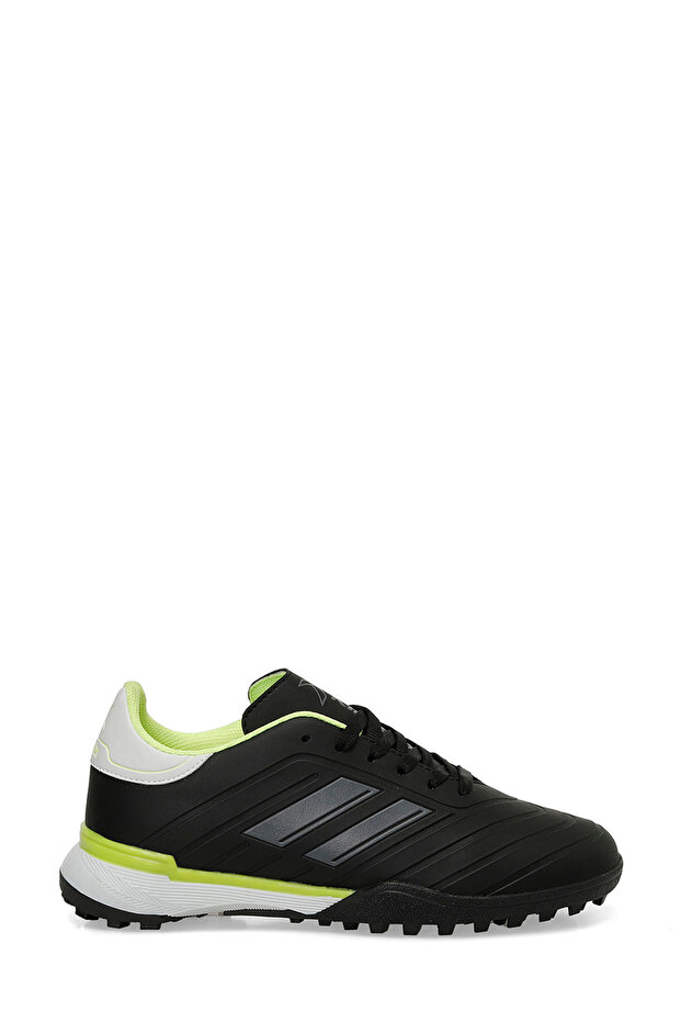 Stage Tf 5Fx Black Unisex Astroturf Field Shoes