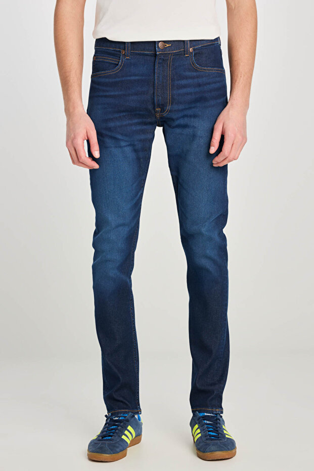 Luke Denim Pants Blue Men's Pants