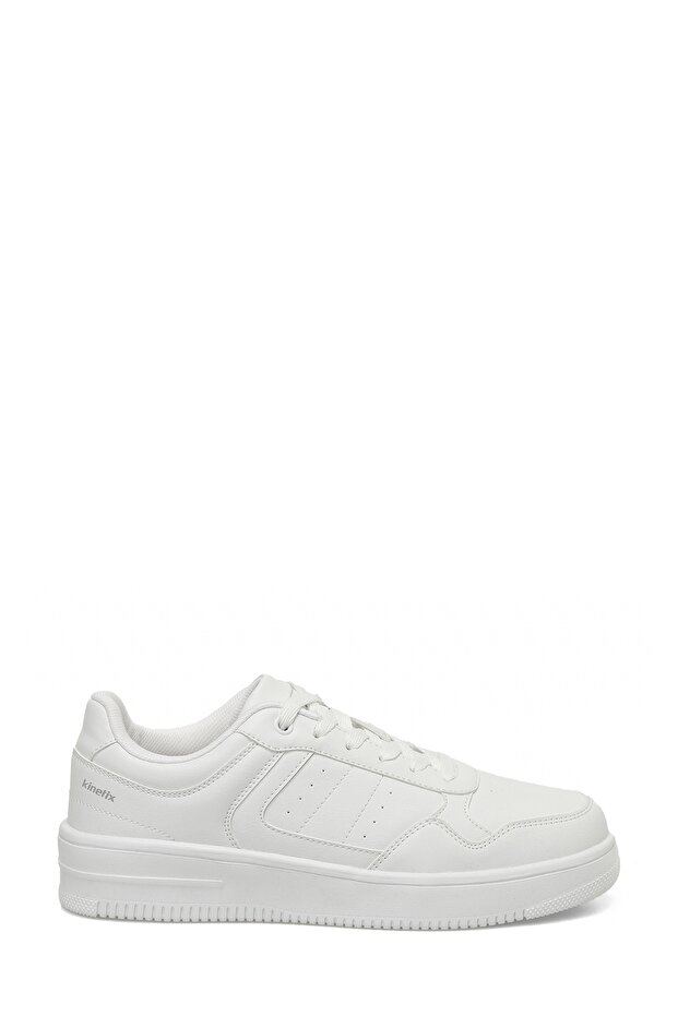 Lowner Pu W 5Pr White Women's Sneaker