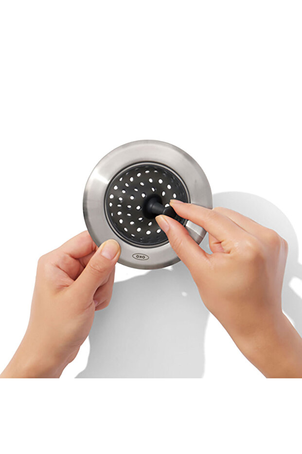 مصفاة بالوعة - 2