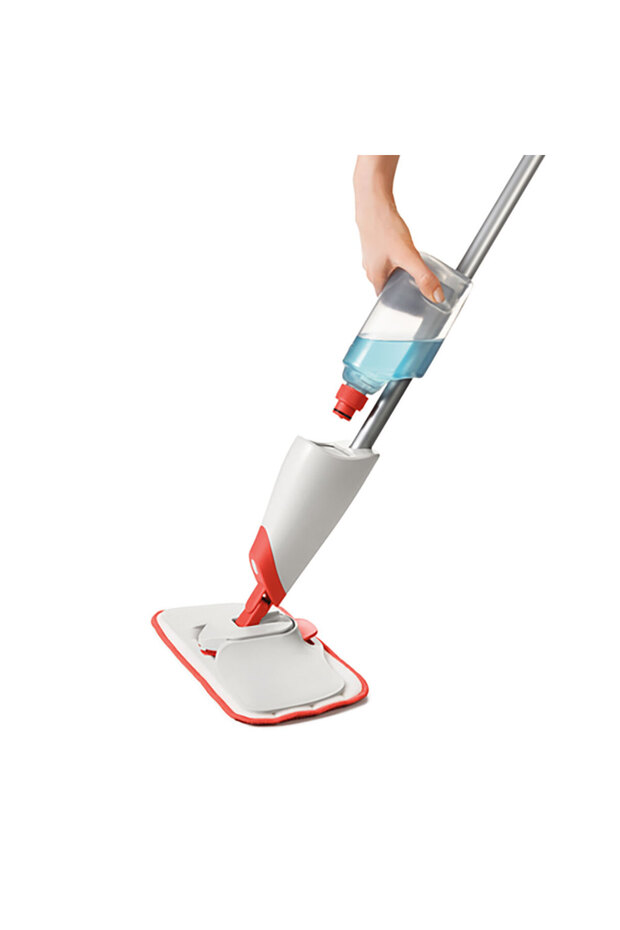 GG Mikrofiber Sprey Mop - 2