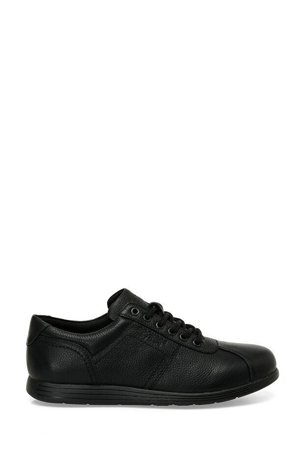 225044 5Pr Black Men's Casual Shoes