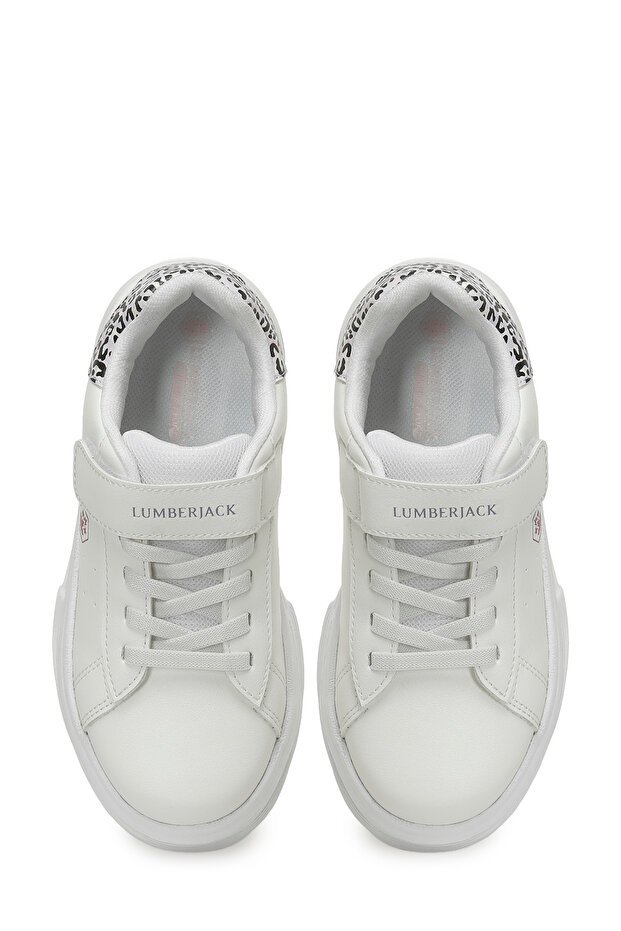 MILENA 5PR Bela devojka Patike - 4