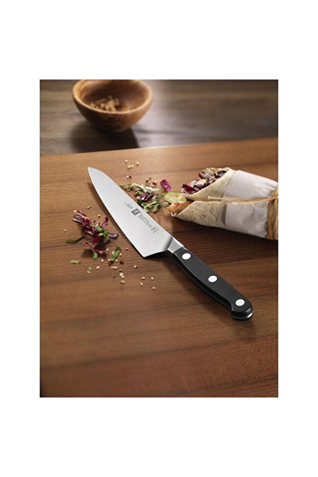 Pro Şef Bıçağı 14 cm - 3