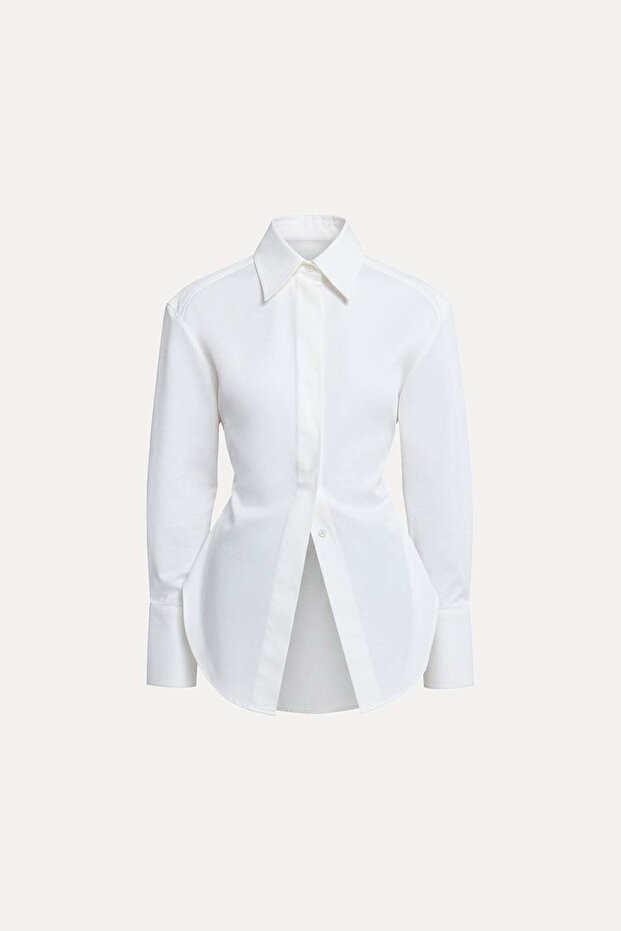 Strong shoulder gömlek - Premium Edition - 5