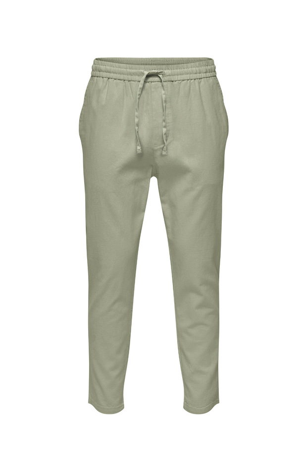 Hosen LINUS Çorap - 2