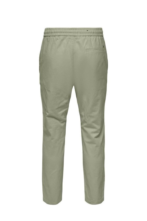 Hosen LINUS Çorap - 3