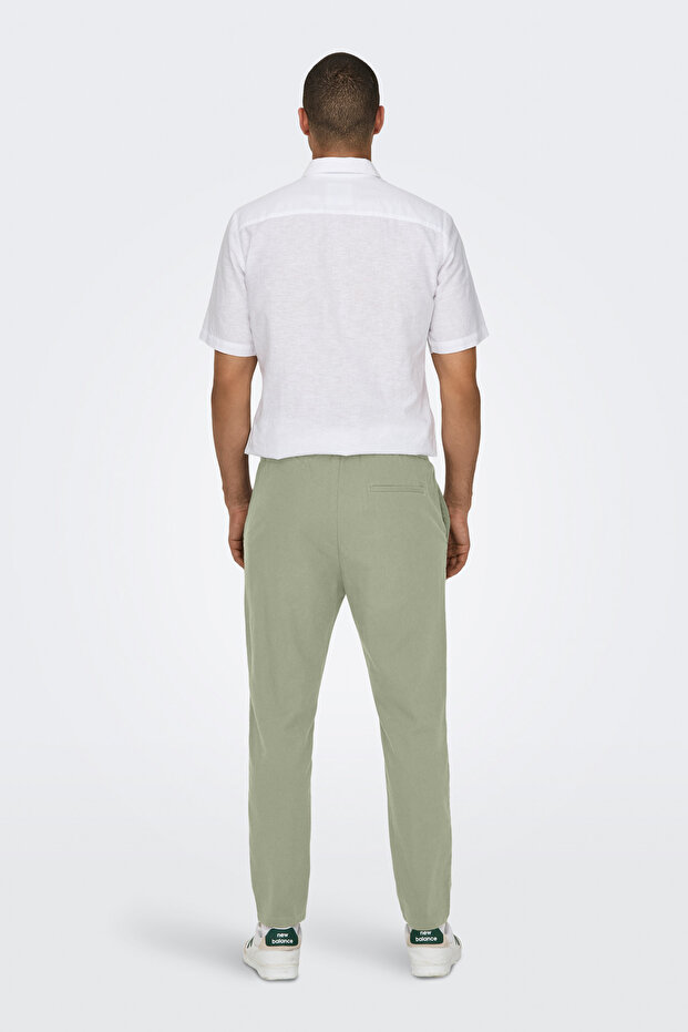 Hosen LINUS Çorap - 4