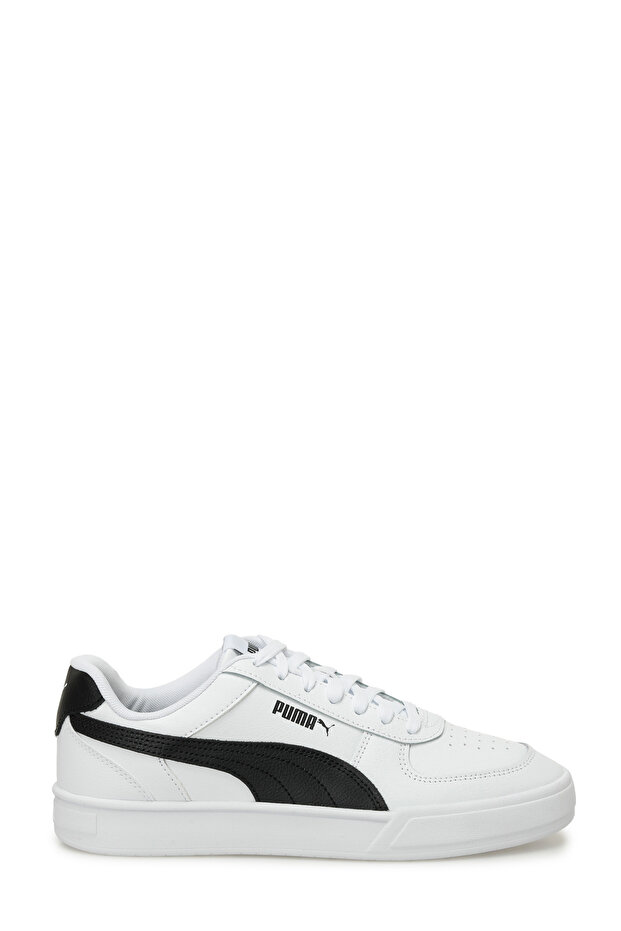 Carter L White Men's Sneaker