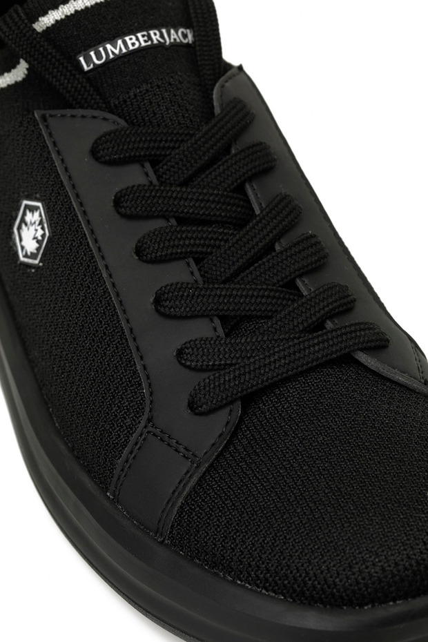 FLEX 5FX Siyah Erkek Sneaker - 7