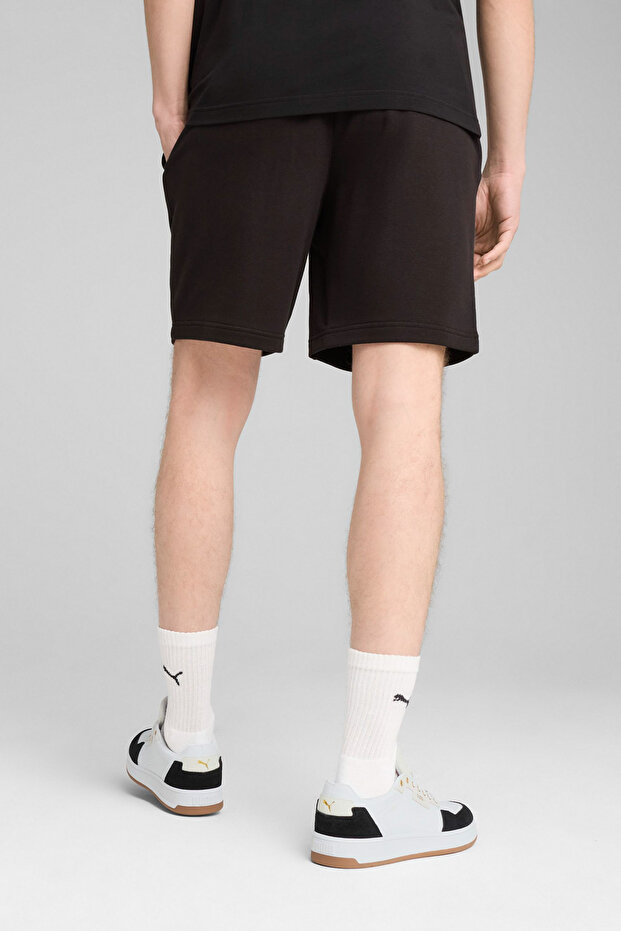 CLASS Shorts 8" TR Siyah Erkek Şort - 2