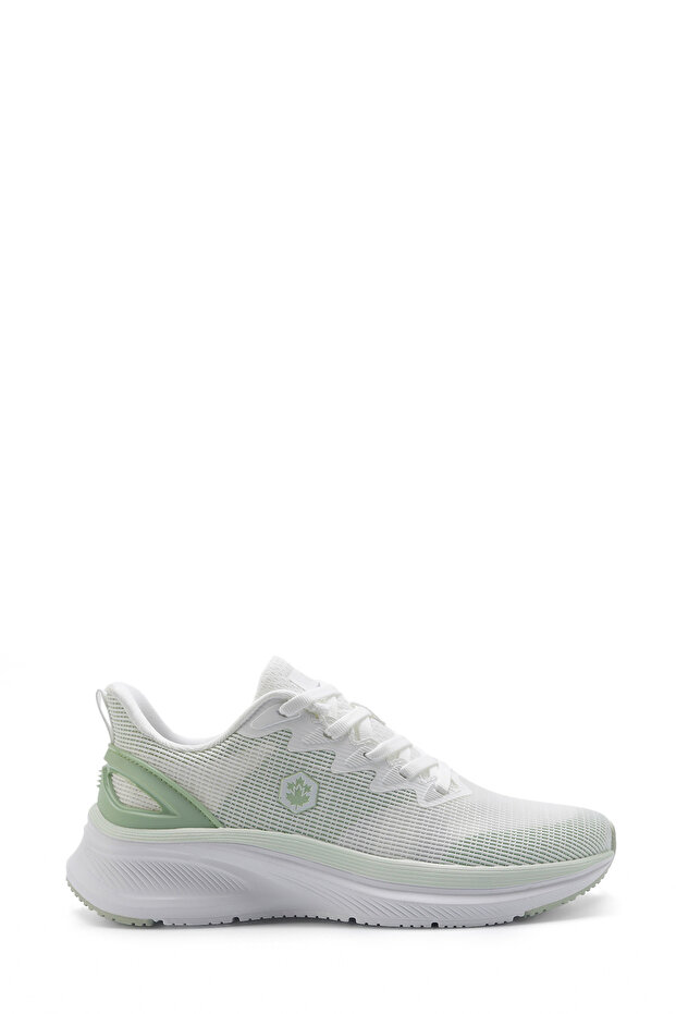 Anya 5Fx White Women's Running Shoes