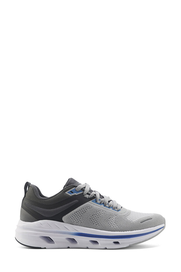 SLOTER TX 5FX Gray Men's Running Shoes