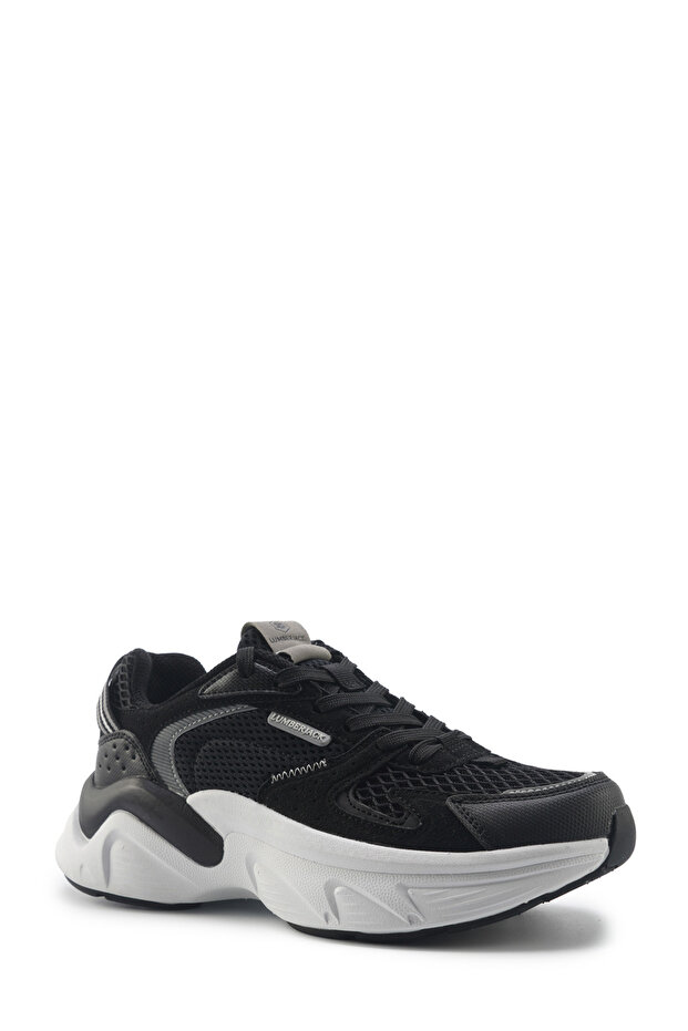 LEAF 5FX Siyah Kadın Sneaker - 2