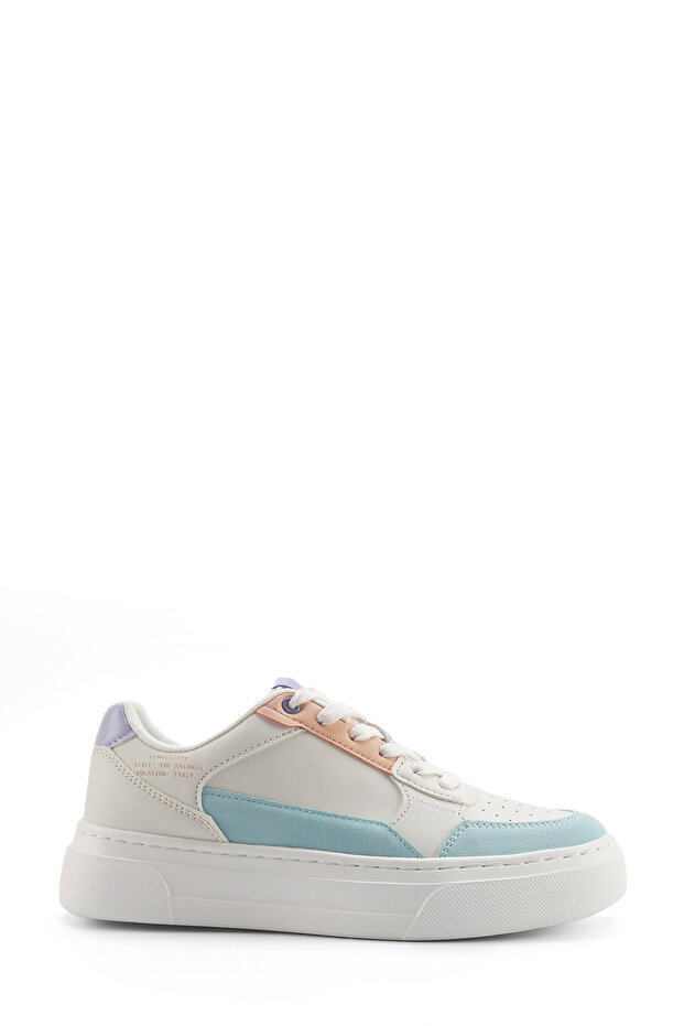 Miss 5Fx Off White Women's Sneaker