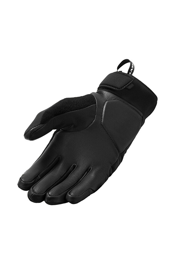 CRATER 3 WINDSTOPER ELDİVEN SİYAH - 2