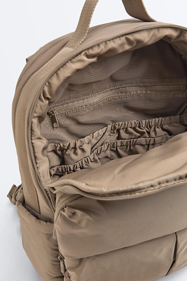 حقيبة ظهر ماكسي للأمومة - 3